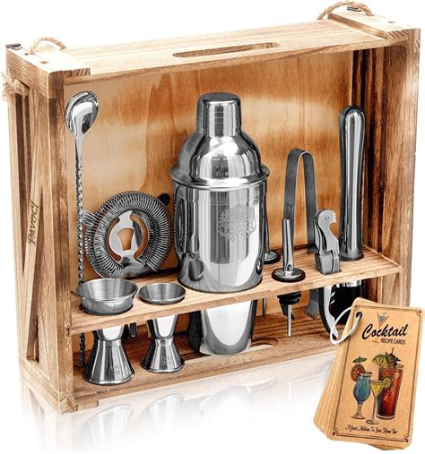 pavoci|PAVOCI Cocktail Making Set – 11